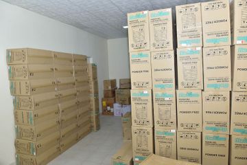 Koronavirusla mübarizə üçün Azərbaycandan Çinə yardım göndərilib