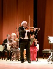 Heydər Əliyev Mərkəzində Vyana Ştraus Festival Orkestrinin konserti keçirilib