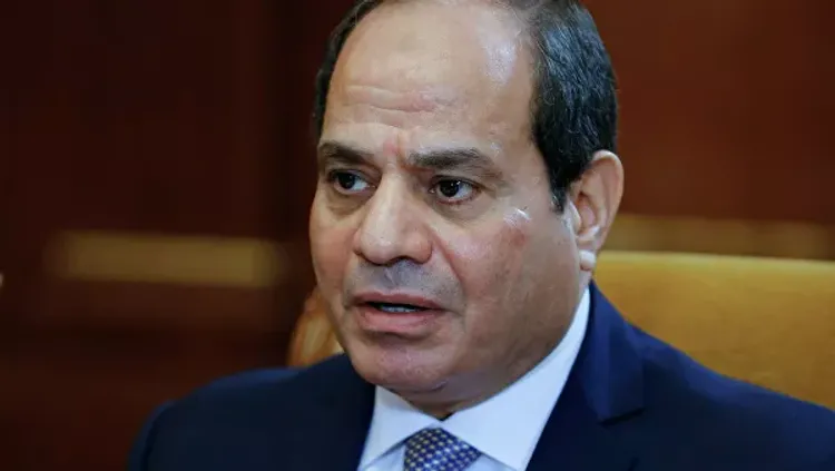 Президент Египта заявил о нарушении консенсуса по Ливии