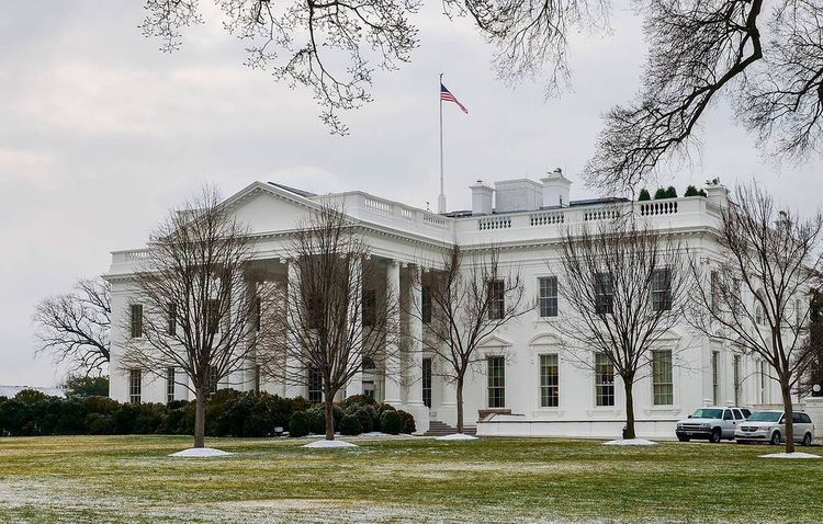 В США сократят часть сотрудников Совета национальной безопасности Белого дома –CNN