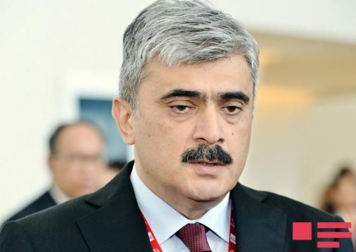 Министр: В бюджет поступают дивиденды от Международного банка Азербайджана 