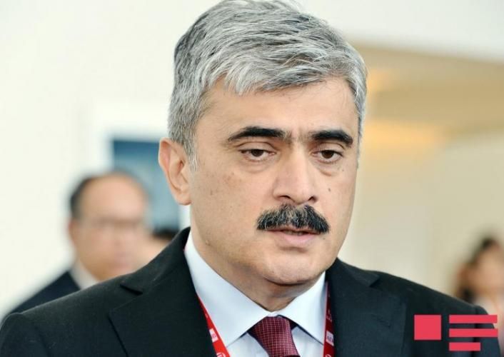 Maliyyə naziri: "Büdcə parametrlərinə yenidən baxmağa ehtiyac yoxdur"
