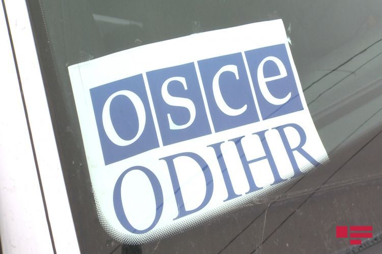 Наблюдатель от ОБСЕ: Негативных случаев не зафиксировано