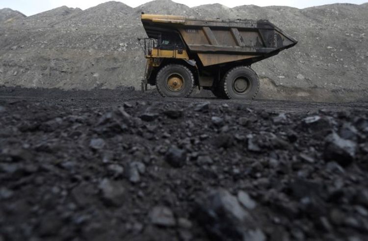 U.S. energy secretary hopes Mexico, Canada will help export American coal
