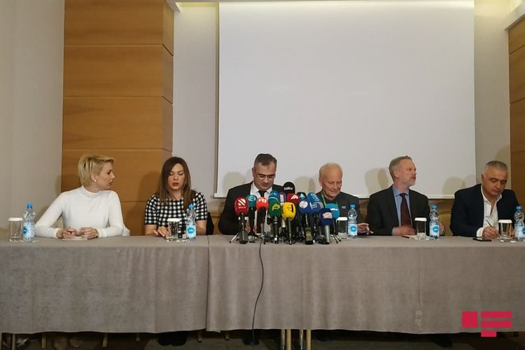 Наблюдатели из Германии и Греции поделились мнениями о ходе голосования в Азербайджане 