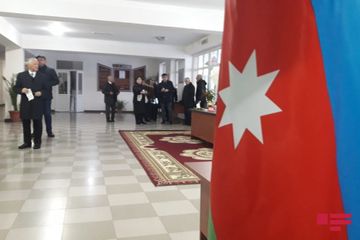 Şimal bölgəsində 6 seçki dairəsi üzrə 5583 yerli müşahidəçi qeydiyyatdan keçib 