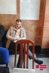 23 saylı Nəsimi-Səbail Seçki Dairəsinin 21 və 22 saylı məntəqəsində yerli və beynəlxalq müşahidəçilər var