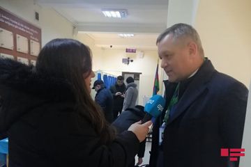 MDB PA-nın baş katibi: "Heç bir qayda pozuntusu müşahidə etməmişik"