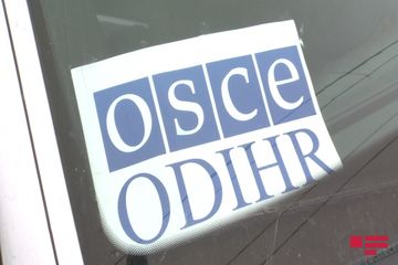 ATƏT müşahidəçisi: "Neqativ hal qeydə alınmayıb"