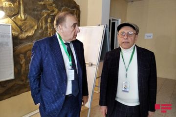 Beynəlxalq müşahidəçi: “Soyuq hava şəraitinə baxmayaraq seçicilər məntəqələrə gəlib səs verirlər”