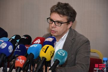 “Opinion Way” təşkilatının keçirdiyi “exit-poll”un nəticələri