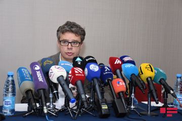 “Opinion Way” təşkilatının keçirdiyi “exit-poll”un nəticələri