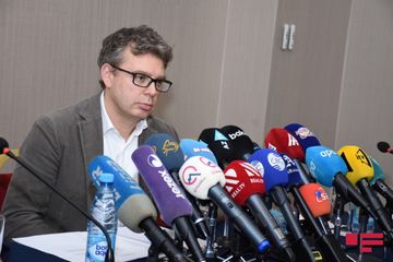 “Opinion Way” təşkilatının keçirdiyi “exit-poll”un nəticələri