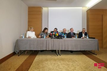 Almaniyalı və yunanıstanlı müşahidəçilər: “Seçkilər demokratik keçirilib”