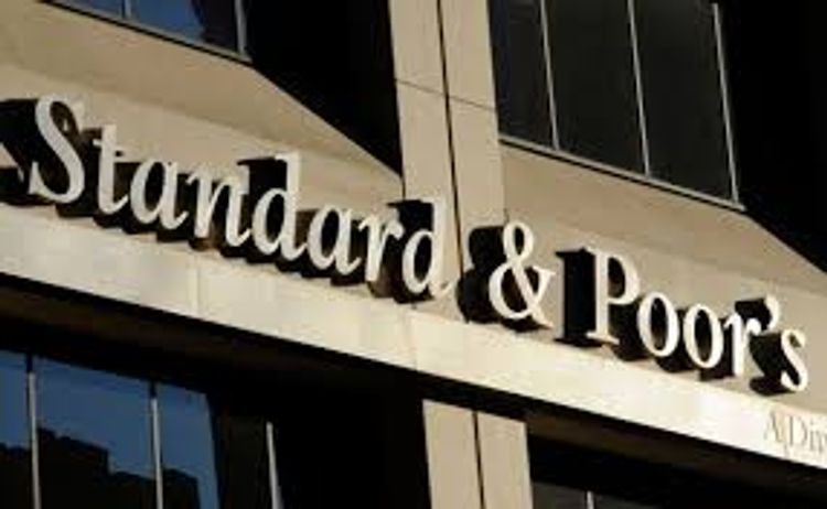 S&P lowered its long-term issuer credit rating on PASHA Bank