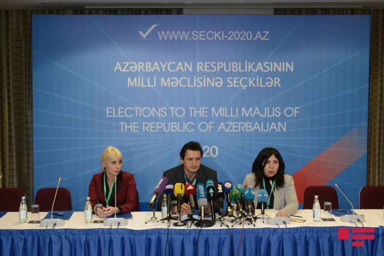 Monteneqrolu deputat: "Dünənki seçkilərdə Azərbaycan xalqı və demokratiya qalib gəlib"