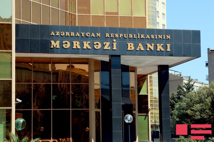 AMB depozit hərracında 100 mln. manat vəsait cəlb edib