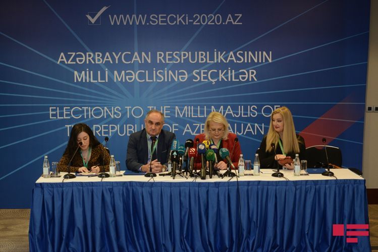Депутат парламента Боснии и Герцеговины: На участках, в которых мы побывали, не выявлено нарушений