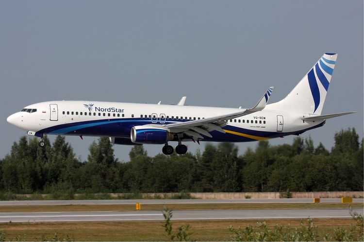 Boeing 737 prepares for emergency landing in Russia’s Krasnoyarsk over flaps failure