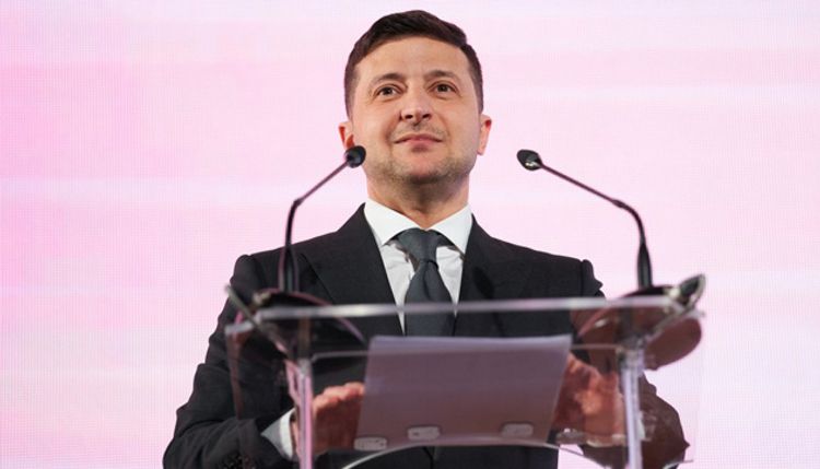 Zelensky to take part in Munich Security Conference for the first time