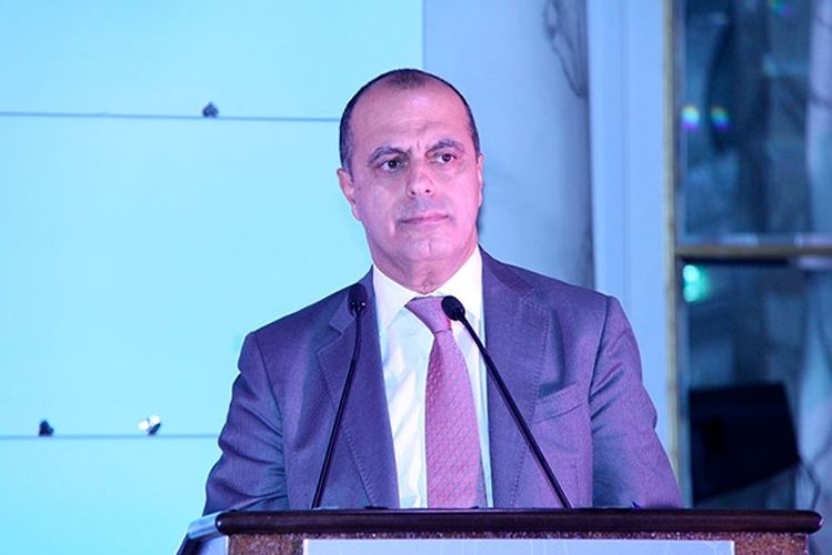 SOCAR-ın Gürcüstanda ümumi gəlirləri 1,5 mlrd. dolları ötüb
