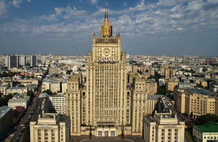 МИД РФ: Наблюдатели от БДИПЧ, ПА ОБСЕ и СЕ высказали предвзятые оценки по итогам выборов в Азербайджане