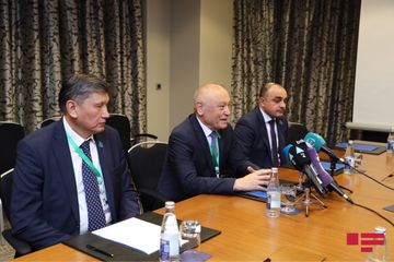 Qazax müşahidəçi: “Seçkilər qanun çərçivəsində keçirilib"