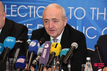 QDİƏT PA seçkilərlə bağlı rəyini açıqlayıb