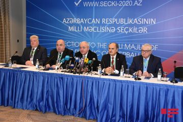 QDİƏT PA seçkilərlə bağlı rəyini açıqlayıb