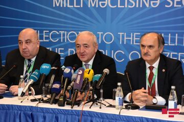 QDİƏT PA seçkilərlə bağlı rəyini açıqlayıb
