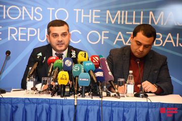 Gürcüstan MSK: Müşahidə apardığımız seçki məntəqələrini özümüz seçdik