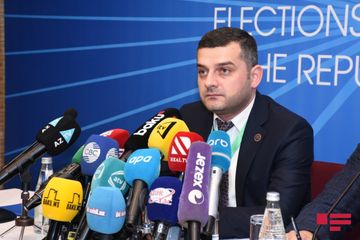 Gürcüstan MSK: Müşahidə apardığımız seçki məntəqələrini özümüz seçdik