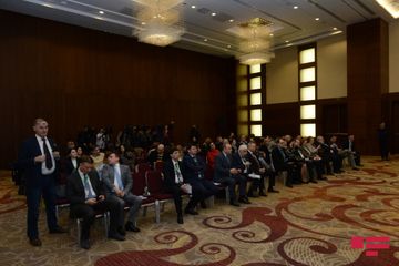 MDB müşahidə missiyasının rəhbəri: “Seçkilər rəqabətli və demokratik şəkildə keçirilib”