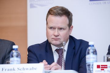 ATƏT və AŞPA müşahidəçiləri parlament seçkiləri ilə bağlı rəyini açıqlayıb - YENİLƏNİB