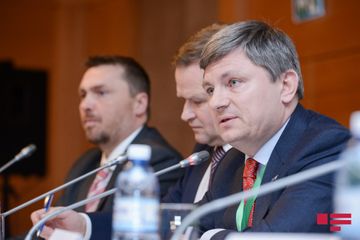 ATƏT və AŞPA müşahidəçiləri parlament seçkiləri ilə bağlı rəyini açıqlayıb - YENİLƏNİB