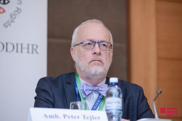 ATƏT və AŞPA müşahidəçiləri parlament seçkiləri ilə bağlı rəyini açıqlayıb - YENİLƏNİB