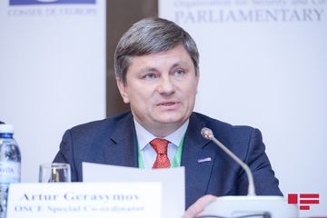 ATƏT və AŞPA müşahidəçiləri parlament seçkiləri ilə bağlı rəyini açıqlayıb - YENİLƏNİB