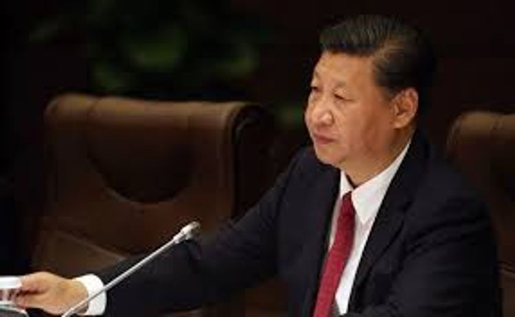 Xi warned officials that efforts to stop virus could hurt economy