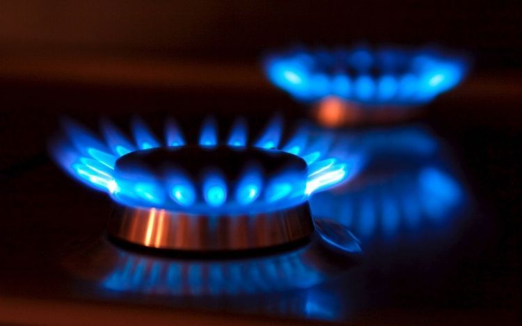 Daily gas consumption in Azerbaijan increases by 28%