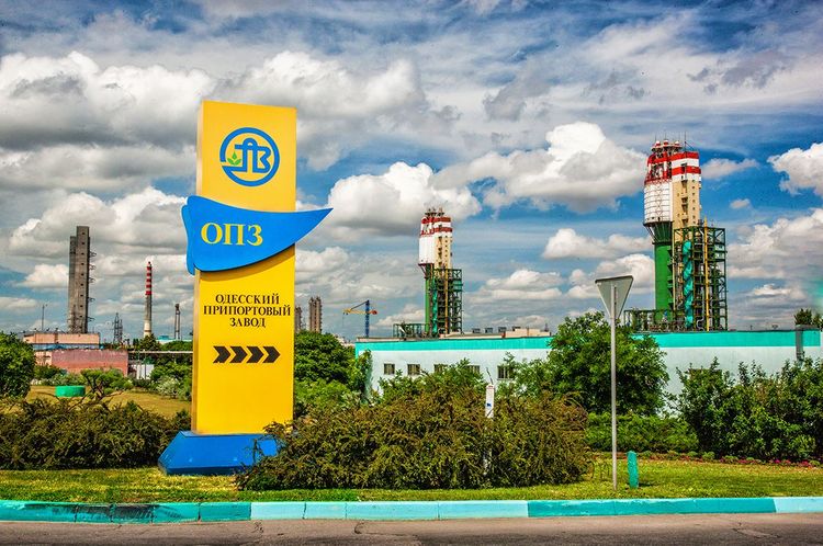 SOCAR-ın "Odessa Liman Zavodu" ilə mümkün əməkdaşlığının detalları məlum olub 