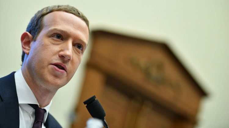 Zuckerberg to meet EU Commissioners ahead of antitrust proposals