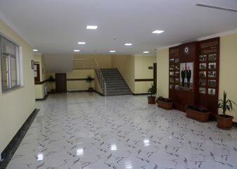 HHQ-nin hərbi hissəsində yeni obyektlər istifadəyə verilib