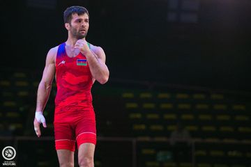 İki erməniyə qalib gələn Azərbaycan güləşçisi Avropa çempionu olub