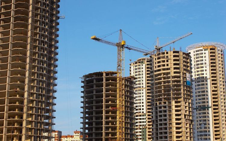 В Азербайджане введено новое требование к градостроительной и строительной деятельности