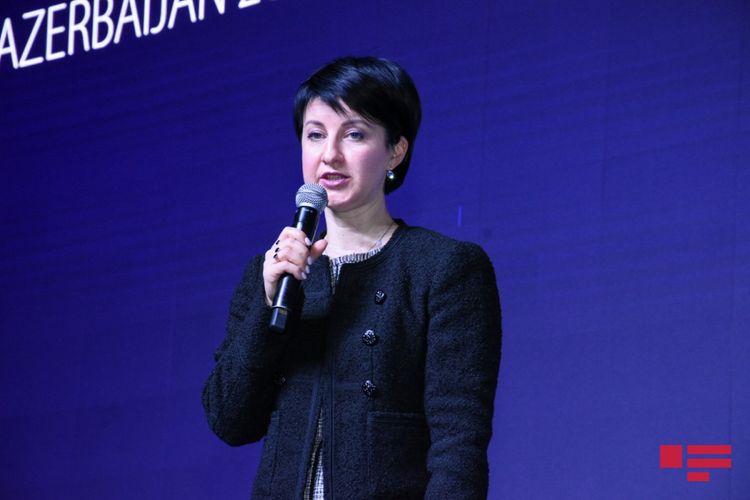 Azərbaycanda plastik kartlarla ödənişlər ümumi ödənişlərin 20%-ni təşkil edir