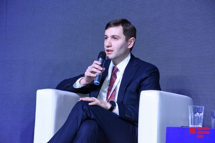 AMB yeni texnologiyaların ölkəyə gətirilməsi istiqamətində işlər aparır