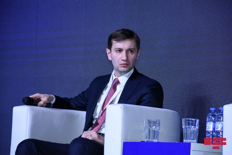 AMB ödəniş sistemləri və xidmətləri üzrə qanun layihəsinin tamamlanması istiqamətində işlər aparır
