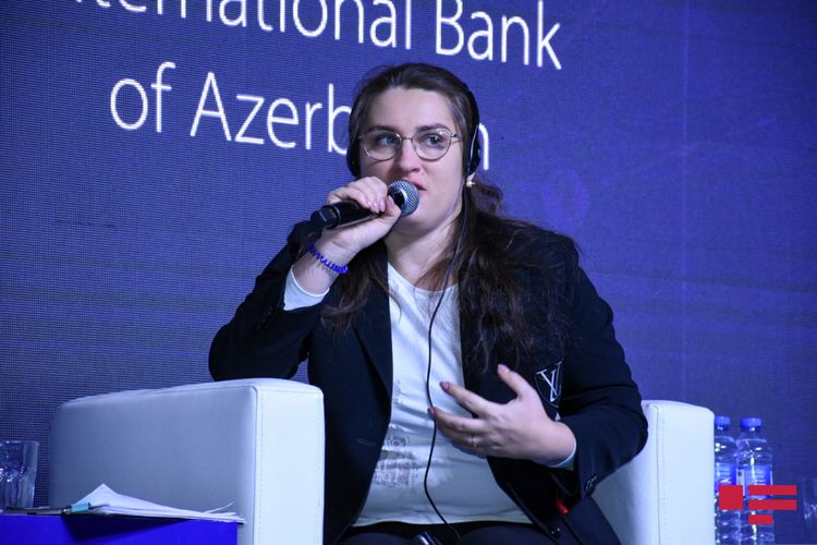 "Visa": Azərbaycan bank sektorunun inkişafının əsas trendi rəqəmsallaşma prosesidir