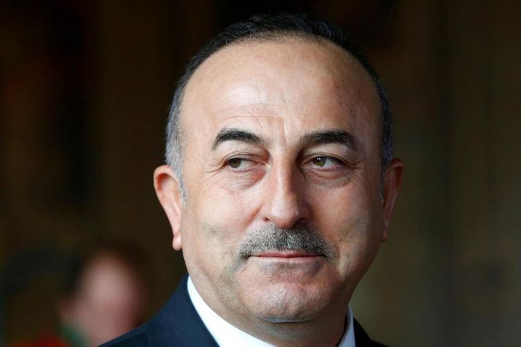 Чавушоглу: Турецкая делегация отправится в Москву для обсуждения вопроса по Идлибу