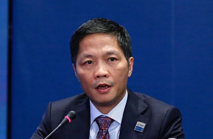 Minister: "Vietnam to ratify free trade agreement with EU at upcoming parliament meeting"